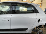 Porte arriere gauche pour RENAULT TWINGO 3 PHASE 2