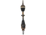 Cardan gauche (transmission) pour RENAULT CLIO 2 CAMPUS PHASE 2