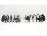 Ressort de suspension arriere pour MERCEDES VITO 447 MIXTO PHASE 1