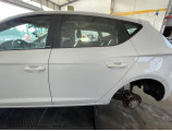 Porte arriere gauche pour SEAT LEON 3 PHASE 1