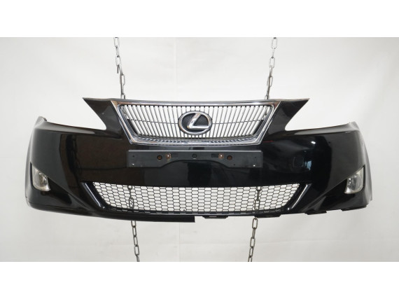 Renfort Avant Pour Pare-choc Lexus IS 2006 - Pièce Aftermarket Neuve, Renforcement Solide !