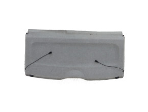 Plage arriere pour RENAULT CLIO 2 PHASE 2