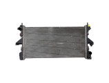 Radiateur eau pour CITROEN JUMPER 3 PHASE 2
