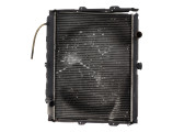 Radiateur eau pour HYUNDAI GALLOPER