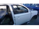 Porte avant droit pour MITSUBISHI OUTLANDER 3