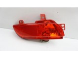 Anti brouillard arriere gauche pour PEUGEOT 206+