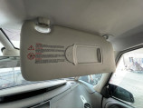 Pare soleil droit pour RENAULT ESPACE 4 PHASE 2