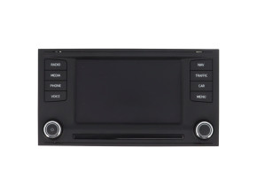 Autoradio d'origine pour SEAT LEON 3 PHASE 1 Autoradio d'origine pour SEAT LEON 3 PHASE 1