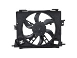 Moto ventilateur radiateur pour RENAULT TWINGO 3 PHASE 2