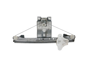 Leve vitre electrique arriere droit pour RENAULT CLIO IV Leve vitre electrique arriere droit pour RENAULT CLIO IV