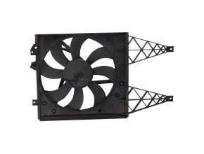 Moto ventilateur radiateur pour VOLKSWAGEN POLO 4 PHASE 1 Moto ventilateur radiateur pour VOLKSWAGEN POLO 4 PHASE 1