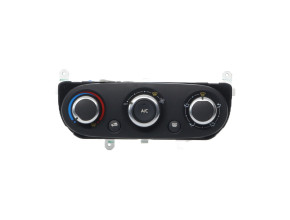 Commande chauffage pour RENAULT CLIO 4 PHASE 2