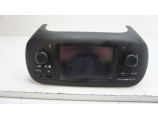 Autoradio d'origine pour FIAT FIORINO 3 PHASE 2