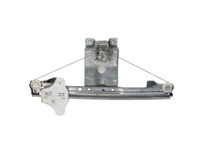 Leve vitre electrique arriere gauche pour RENAULT CLIO 4 PHASE 2 Leve vitre electrique arriere gauche pour RENAULT CLIO 4 PHASE 2