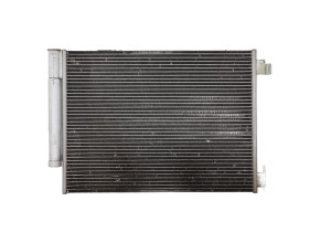 Condenseur de clim pour RENAULT TWINGO 3 PHASE 2
