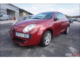 Etrier arriere gauche (freinage) pour ALFA ROMEO MITO PHASE 1