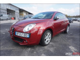 Etrier avant droit (freinage) pour ALFA ROMEO MITO PHASE 1