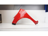Aile avant gauche pour TOYOTA YARIS 3 PHASE 2