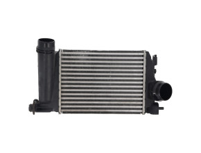 Echangeur air (Intercooler) pour RENAULT MEGANE 4 PHASE 1