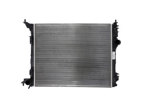 Radiateur eau pour RENAULT MEGANE 4 PHASE 1 Radiateur eau pour RENAULT MEGANE 4 PHASE 1