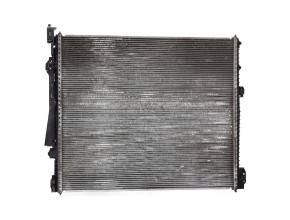 Radiateur eau pour VOLKSWAGEN CRAFTER 2 PHASE 1
