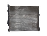 Radiateur eau pour VOLKSWAGEN CRAFTER 2 PHASE 1