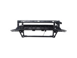 Renfort pare choc avant (traverse) pour VOLKSWAGEN CRAFTER 2
