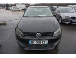 Aerateur tableau de bord pour VOLKSWAGEN POLO V (6R/6C) PHASE 1