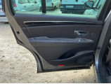 Panneau de porte arriere gauche pour RENAULT ESPACE 5