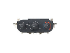 Commande chauffage pour RENAULT TWINGO 2 PHASE 1