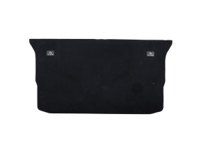Tapis de coffre pour RENAULT TWINGO 3 PHASE 2