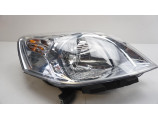 Optique avant principal droit (feux)(phare) pour FIAT FIORINO 3 PHASE 2