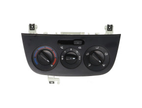 Commande chauffage pour CITROEN NEMO