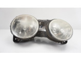 Optique avant principal droit (feux)(phare) pour JAGUAR S-TYPE PHASE 2