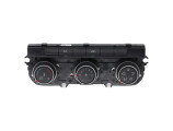 Commande chauffage pour VOLKSWAGEN CRAFTER 2