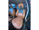 Siege avant gauche pour PEUGEOT 206 PHASE 2