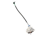 Serrure avant gauche pour CITROEN NEMO