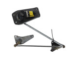 Mot. essuie glace avant pour CITROEN BERLINGO 1 PHASE 1