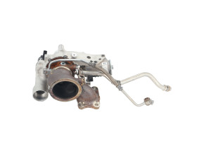 Turbo pour CITROEN C3 AIRCROSS PHASE 1 Turbo pour CITROEN C3 AIRCROSS PHASE 1