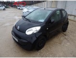 Pare soleil droit pour CITROEN C1 1 PHASE 1