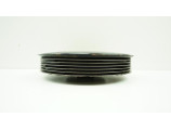 Poulie damper pour RENAULT SCENIC 2 PHASE 2