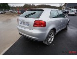 Amortisseur avant gauche pour AUDI A3 2 PHASE 2