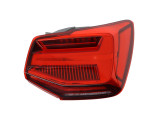 Feu arriere principal droit (feux) pour AUDI Q2 PHASE 1