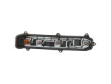 Platine feu arriere droit pour VOLKSWAGEN CRAFTER 2