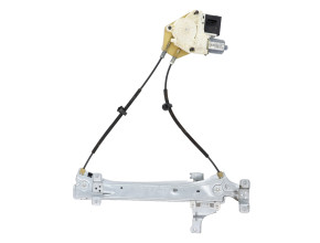 Leve vitre electrique arriere droit pour RENAULT MEGANE 3 PHASE 3 Leve vitre electrique arriere droit pour RENAULT MEGANE 3 PHASE 3