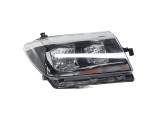 Optique avant principal droit (feux)(phare) pour VOLKSWAGEN CRAFTER 2 PHASE 1