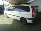 Triangle avant droit pour CITROEN C8