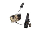 Serrure arriere droit pour RENAULT VEL SATIS PHASE 1