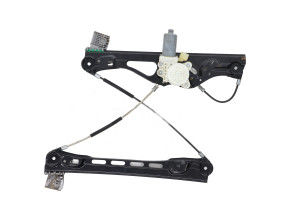Leve vitre electrique avant gauche pour MERCEDES CLASSE E 211 PHASE 1 Leve vitre electrique avant gauche pour MERCEDES CLASSE E 211 PHASE 1