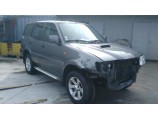 Alternateur pour NISSAN TERRANO 2 PHASE 4
